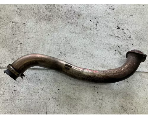 Ford F450 SUPER DUTY Exhaust Pipe