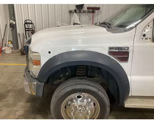 Ford F450 SUPER DUTY Fender