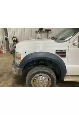 Ford F450 SUPER DUTY Fender