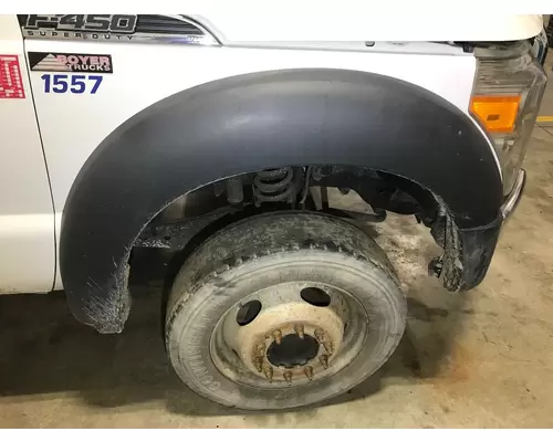 Ford F450 SUPER DUTY Fender