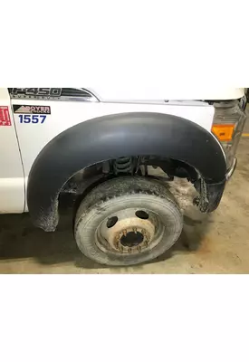 Ford F450 SUPER DUTY Fender