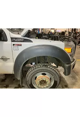 Ford F450 SUPER DUTY Fender