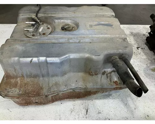 Ford F450 SUPER DUTY Fuel Tank