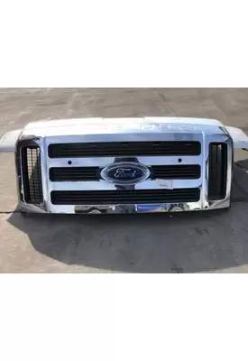 Ford F450 SUPER DUTY Grille