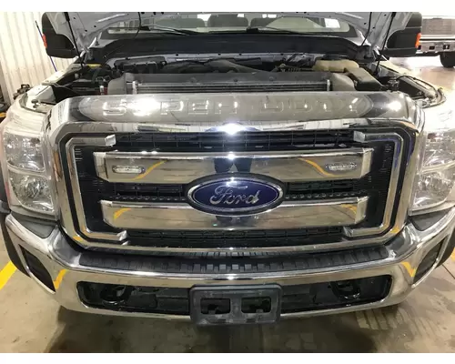Ford F450 SUPER DUTY Grille