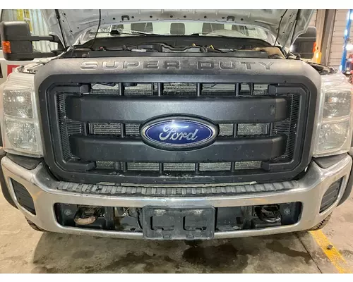 Ford F450 SUPER DUTY Grille