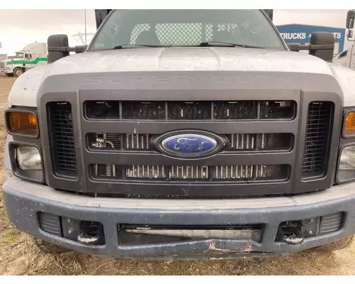 Ford F450 SUPER DUTY Grille