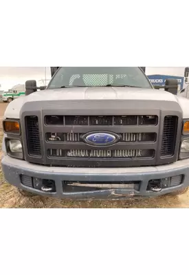 Ford F450 SUPER DUTY Grille