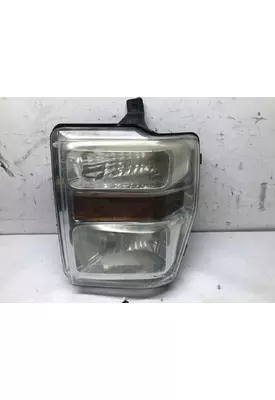 Ford F450 SUPER DUTY Headlamp Assembly