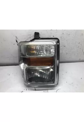 Ford F450 SUPER DUTY Headlamp Assembly