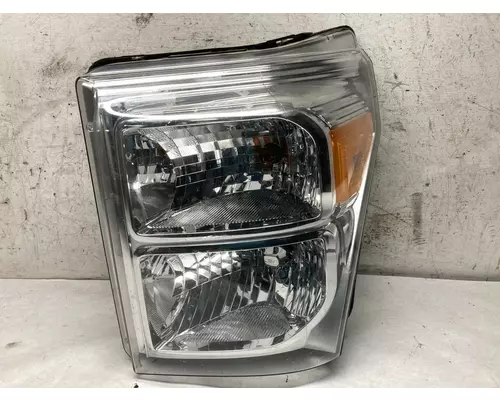 Ford F450 SUPER DUTY Headlamp Assembly