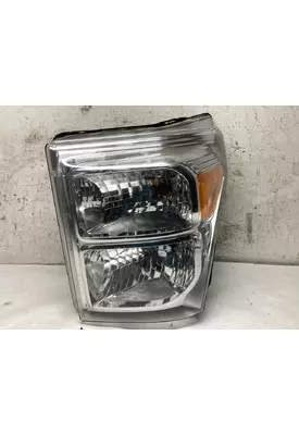 Ford F450 SUPER DUTY Headlamp Assembly