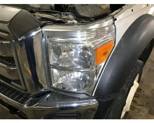 Ford F450 SUPER DUTY Headlamp Assembly