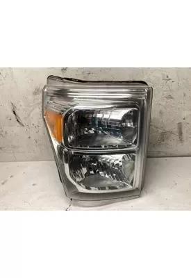 Ford F450 SUPER DUTY Headlamp Assembly