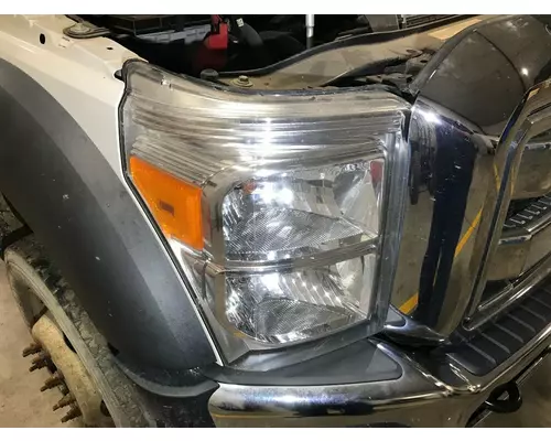 Ford F450 SUPER DUTY Headlamp Assembly