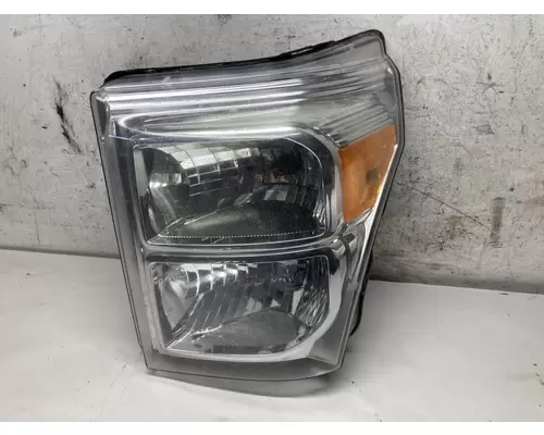 Ford F450 SUPER DUTY Headlamp Assembly