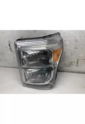 Ford F450 SUPER DUTY Headlamp Assembly