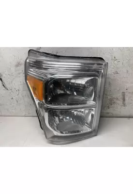 Ford F450 SUPER DUTY Headlamp Assembly