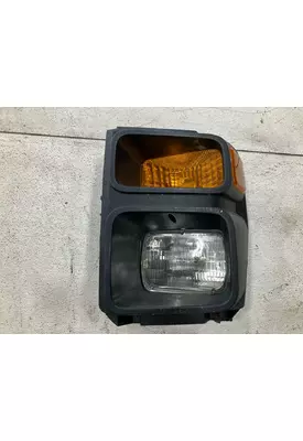 Ford F450 SUPER DUTY Headlamp Assembly