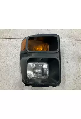 Ford F450 SUPER DUTY Headlamp Assembly