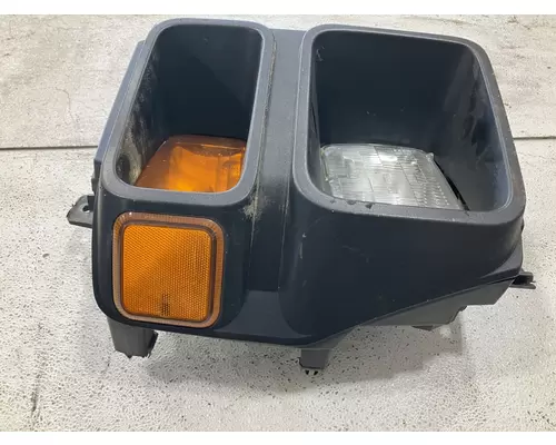 Ford F450 SUPER DUTY Headlamp Assembly