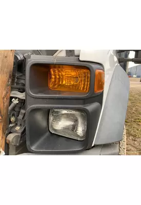 Ford F450 SUPER DUTY Headlamp Door/Bezel