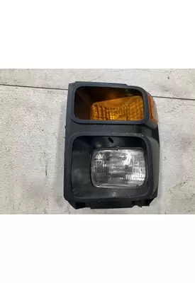 Ford F450 SUPER DUTY Headlamp Door/Bezel