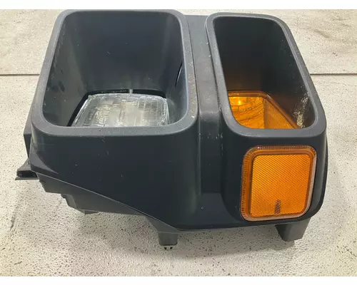 Ford F450 SUPER DUTY Headlamp DoorBezel