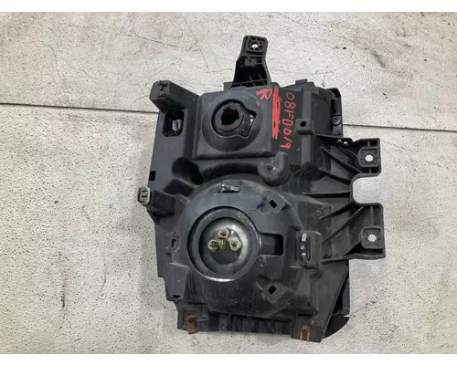 Ford F450 SUPER DUTY Headlamp DoorBezel