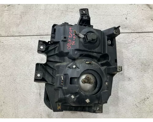 Ford F450 SUPER DUTY Headlamp DoorBezel