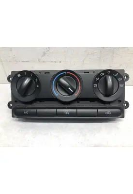 Ford F450 SUPER DUTY Heater & AC Temperature Control