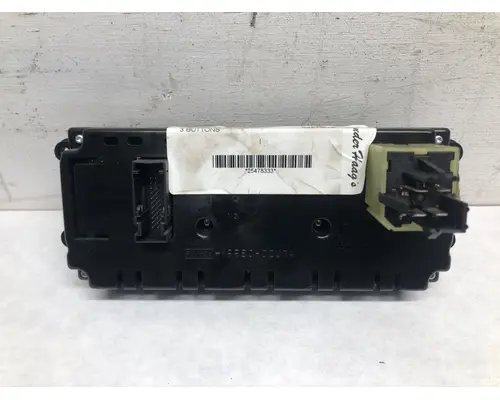 Ford F450 SUPER DUTY Heater & AC Temperature Control
