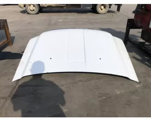 Ford F450 SUPER DUTY Hood