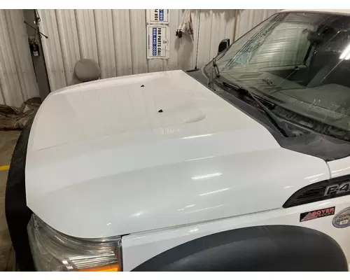 Ford F450 SUPER DUTY Hood