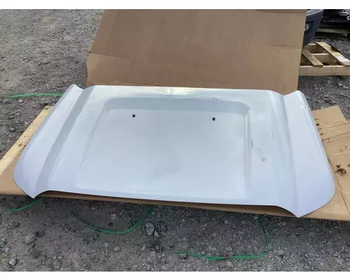 Ford F450 SUPER DUTY Hood