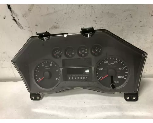 Ford F450 SUPER DUTY Instrument Cluster