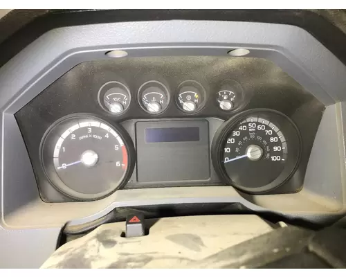 Ford F450 SUPER DUTY Instrument Cluster