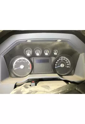 Ford F450 SUPER DUTY Instrument Cluster