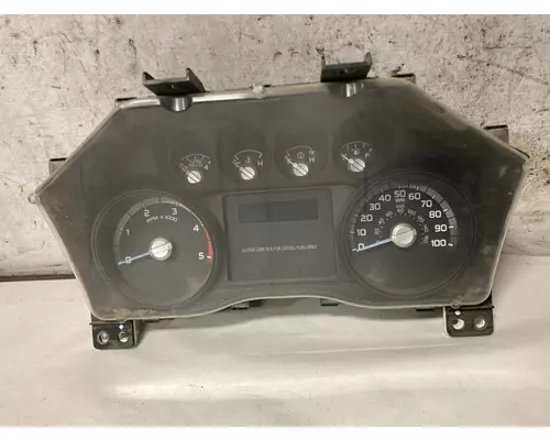 Ford F450 SUPER DUTY Instrument Cluster