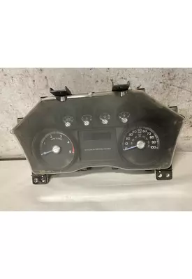 Ford F450 SUPER DUTY Instrument Cluster