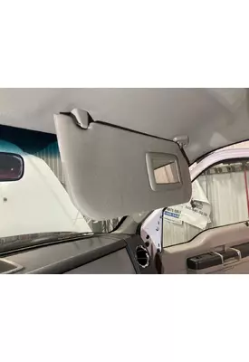 Ford F450 SUPER DUTY Interior Sun Visor