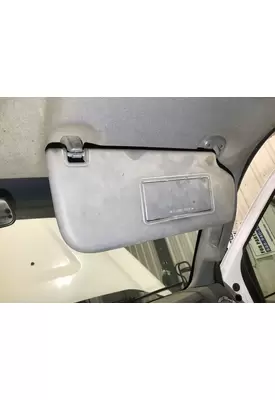 Ford F450 SUPER DUTY Interior Sun Visor