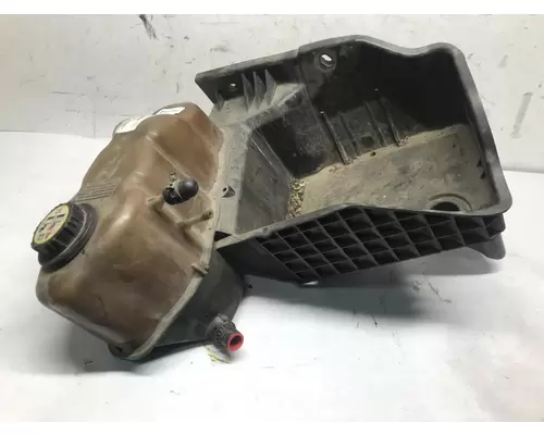 Ford F450 SUPER DUTY Radiator Overflow Bottle  Surge Tank