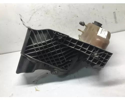 Ford F450 SUPER DUTY Radiator Overflow Bottle  Surge Tank