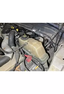Ford F450 SUPER DUTY Radiator Overflow Bottle / Surge Tank