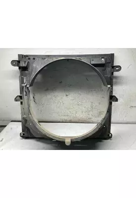 Ford F450 SUPER DUTY Radiator Shroud