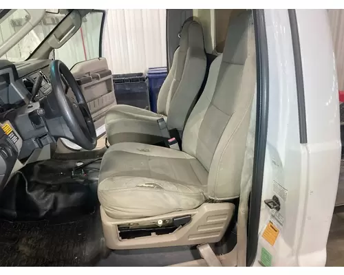 Ford F450 SUPER DUTY Seat (non-Suspension)