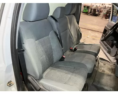 Ford F450 SUPER DUTY Seat (non-Suspension)