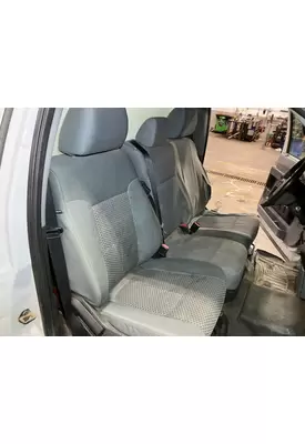 Ford F450 SUPER DUTY Seat (non-Suspension)