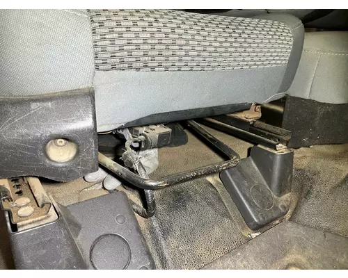 Ford F450 SUPER DUTY Seat (non-Suspension)